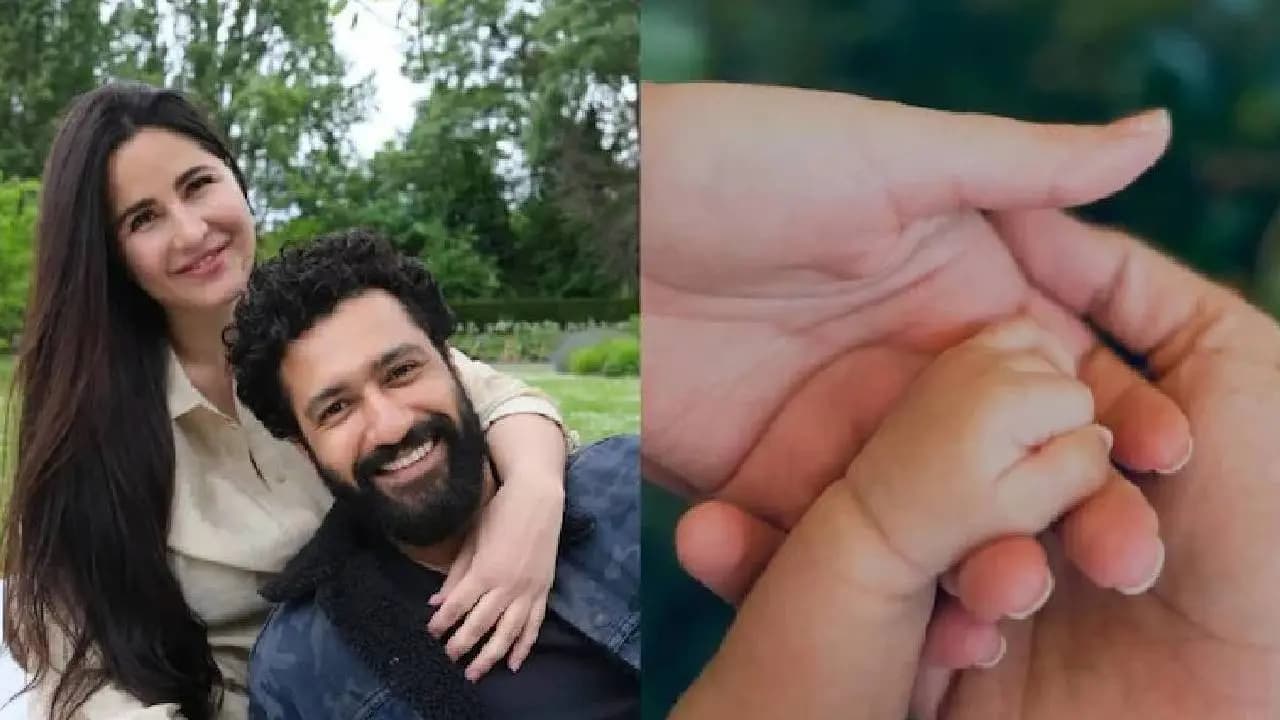 Sham Kaushal Reveals Whether Vicky Kaushal Katrina Kaif s Baby Boy Vihaan Looks More Like His Father Or Mother