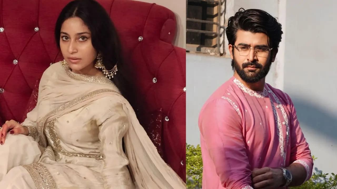 Abhishek veer sharma nullified rumours about his and Dona debnaths relationship 