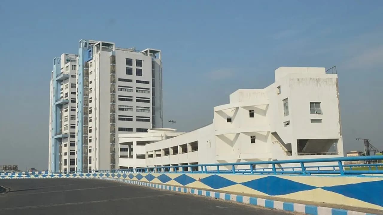 Senior IAS Dr Krishna Gupta is becoming the new commissioner of the State Election Commission