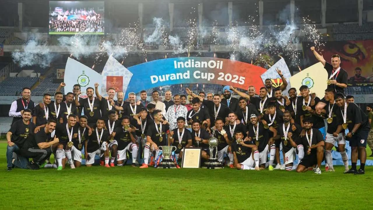 Durand Cup to kick off on July 25th final to be held on August 23rd
