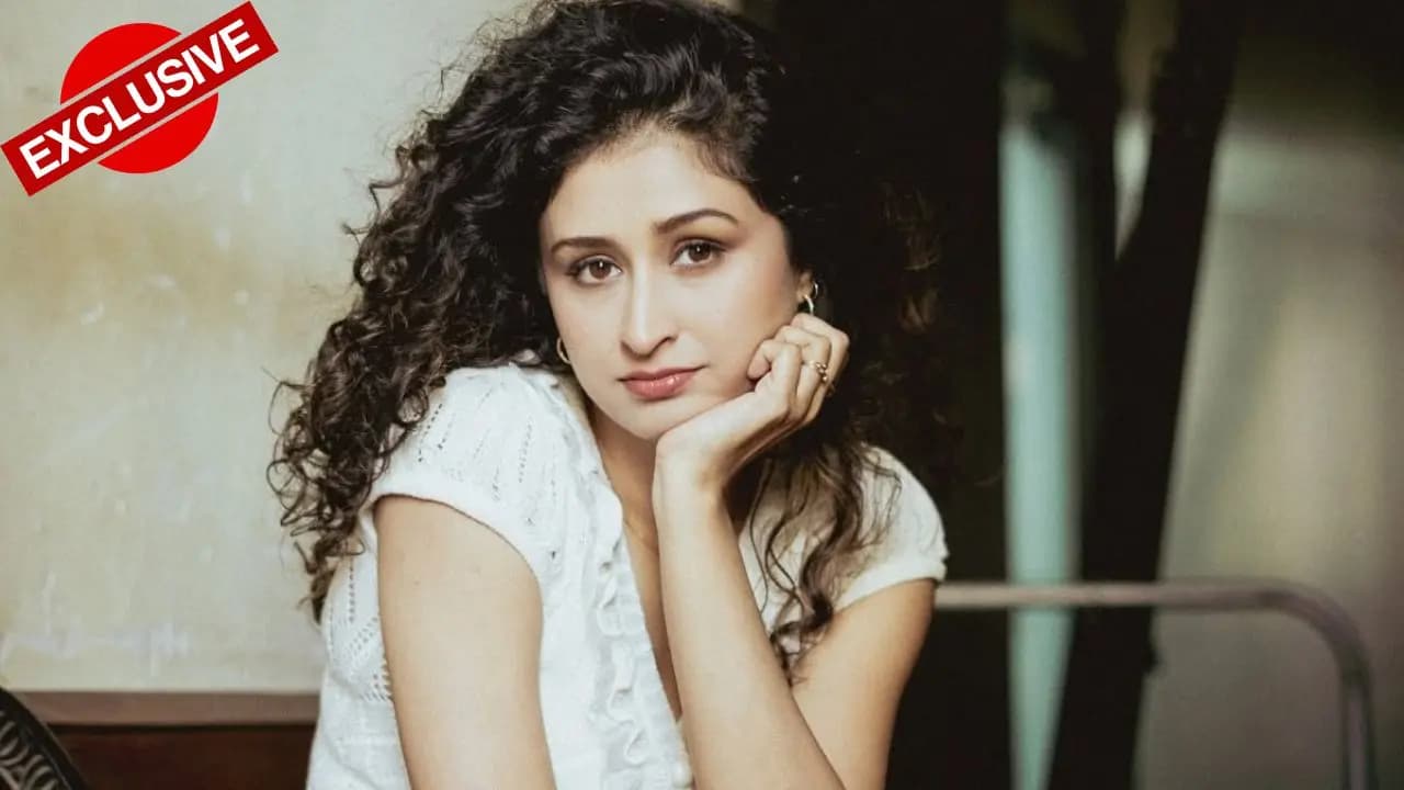 Exclusive Interview Chitrangada Satarupa: actress talks about career motherhood life and cinema