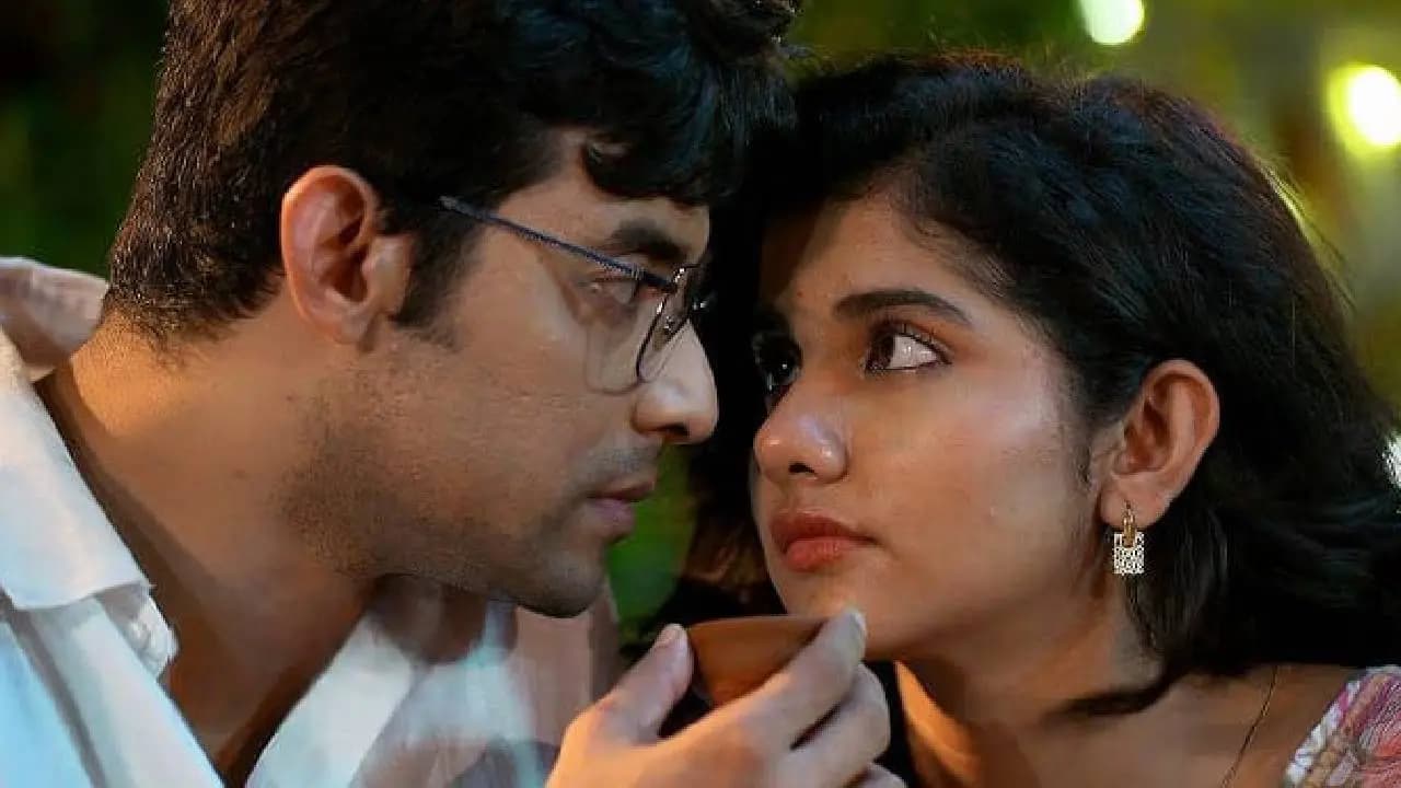 Pratigga serial episode spoiler promo viral on social media 