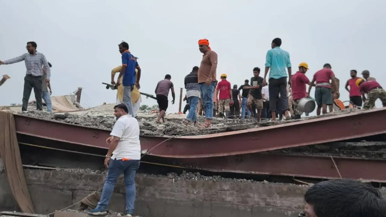 Taratala Tragedy 
