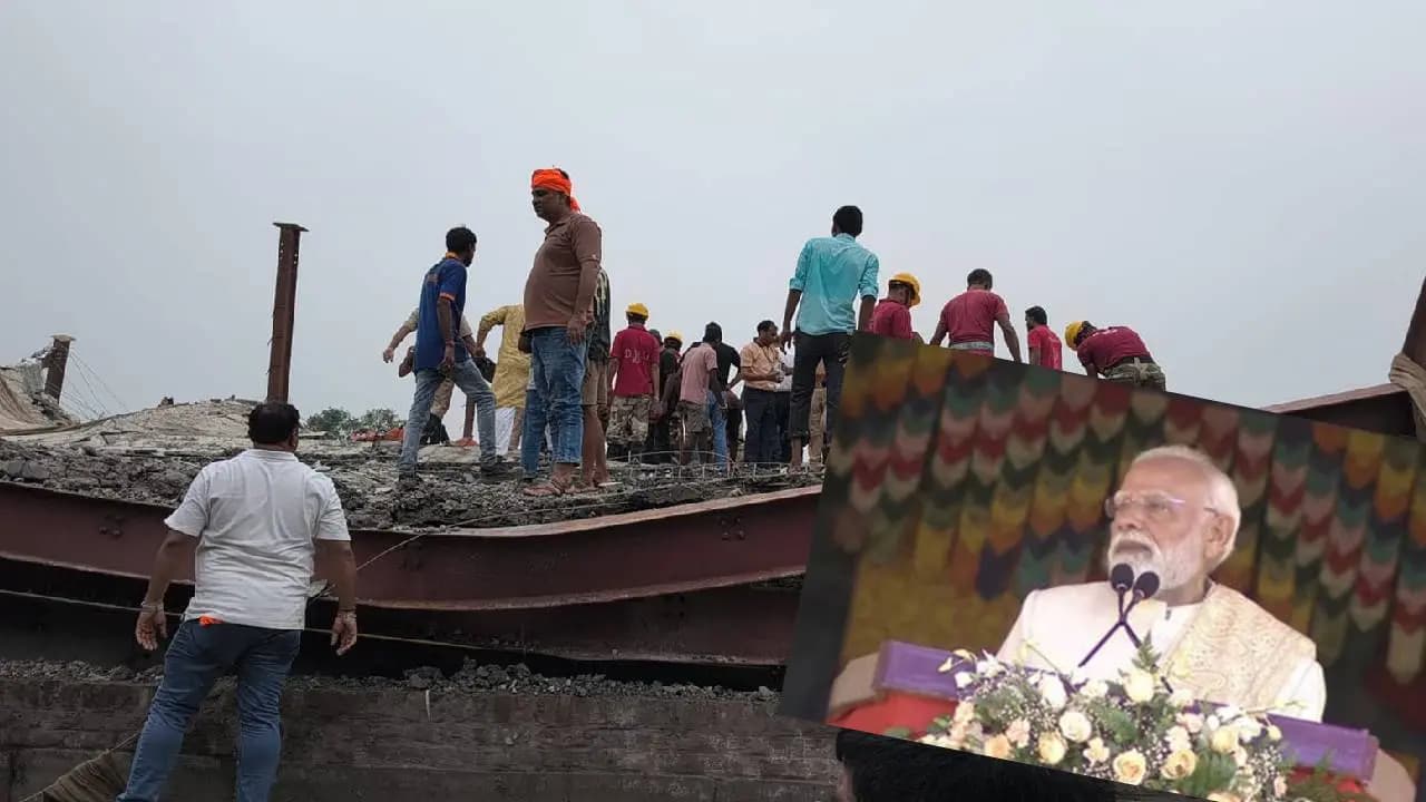PM Modi Announces 2 Lakh Compensation for Families of Those Killed in Taratala Mishap