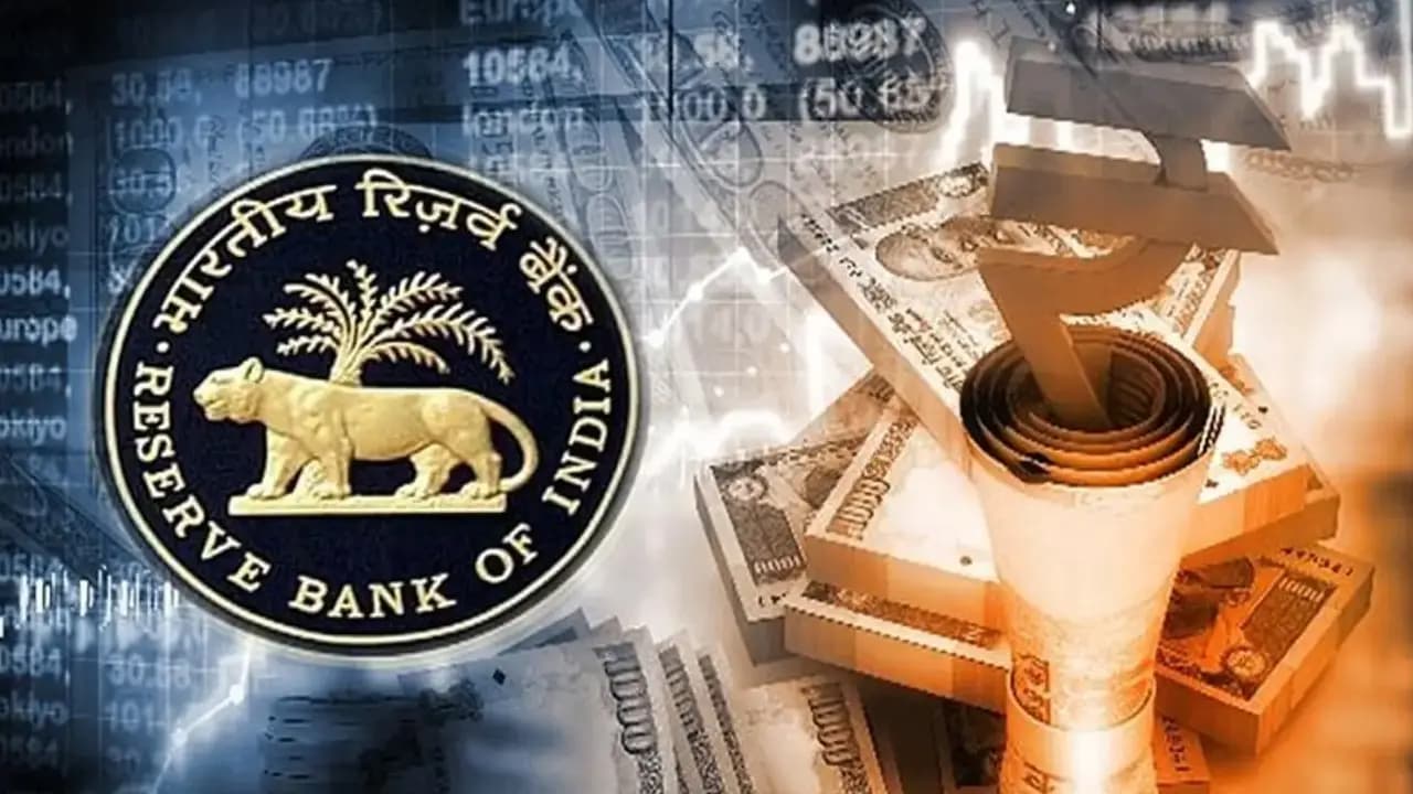 New RBI Framework
