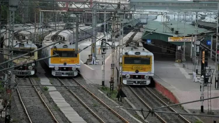 Sealdah Division