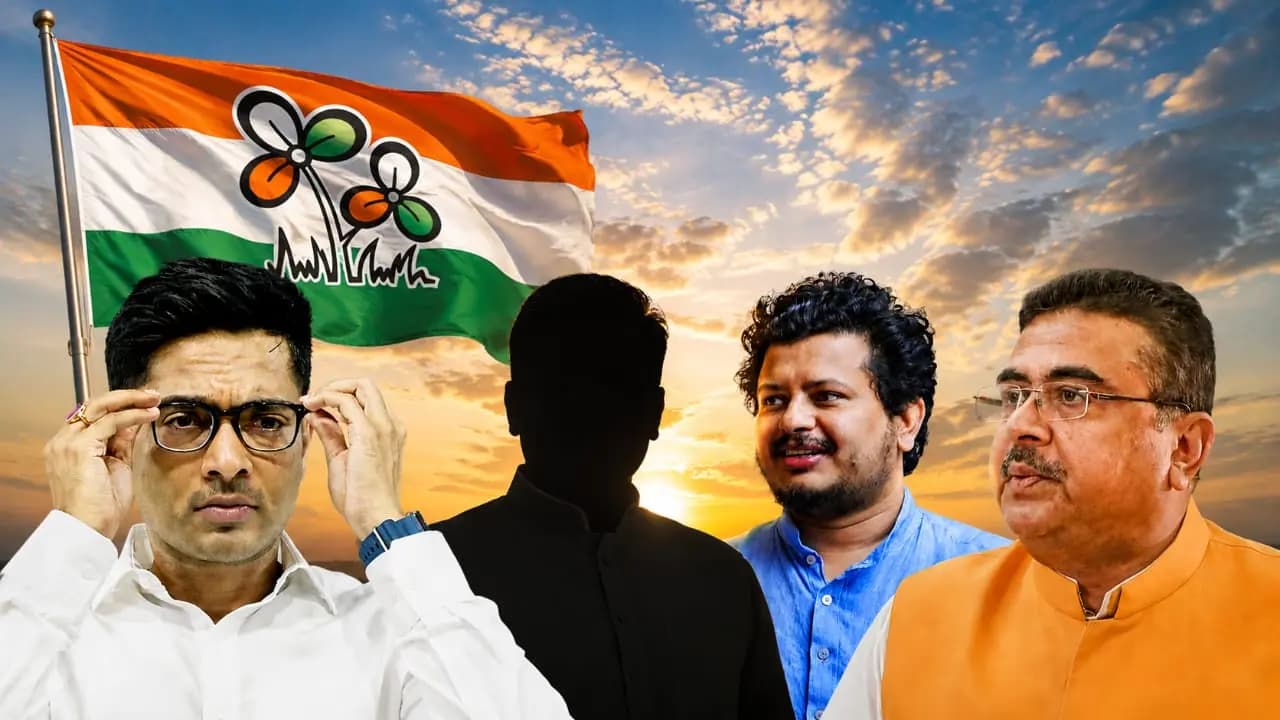 sanjay-basu ritabrata banerjee meeting big update know about him why he is known to abhishek banerjee