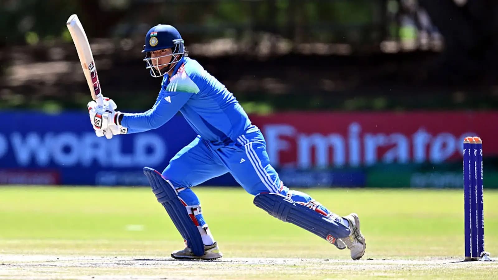 Major Timing Change to India vs Ireland T20 series amid wait for Sooryavanshi Debut 