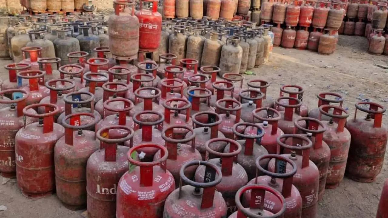 LPG Subsidy Rules Change