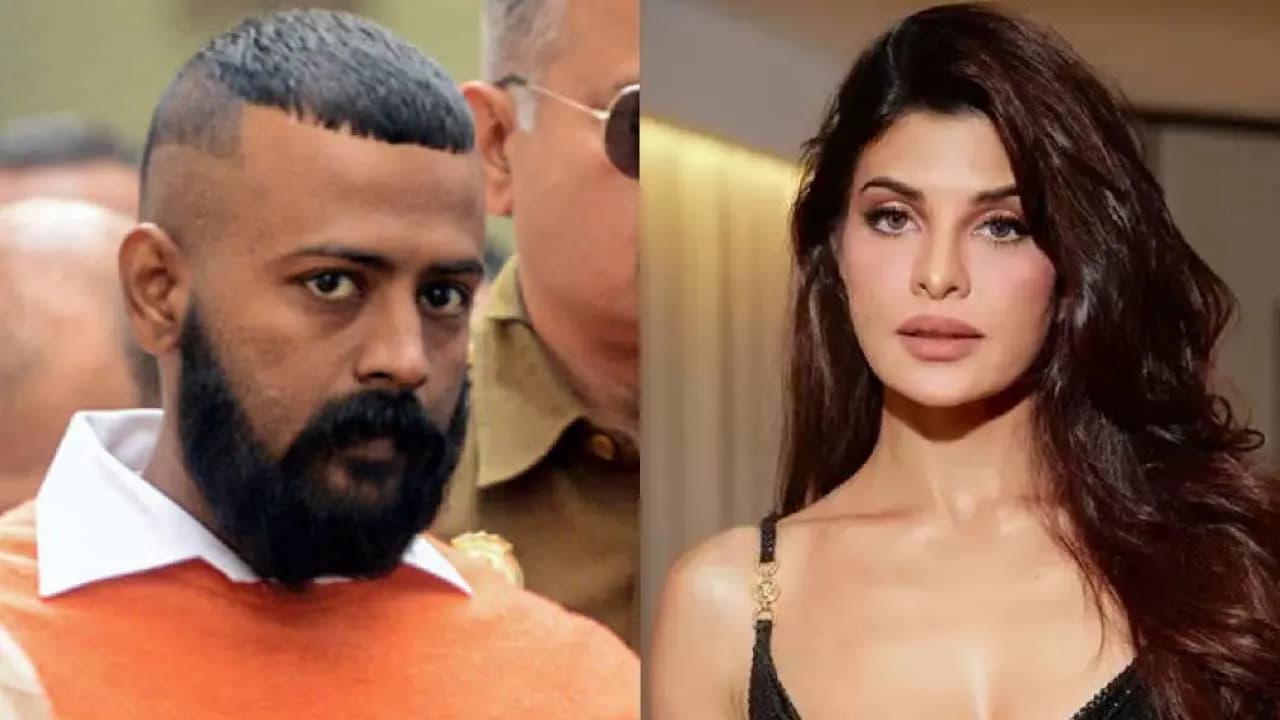 Jacqueline Fernandez Withdraws Supreme Court Plea in 200 Crore Sukesh Chandrashekhar Money Laundering Case