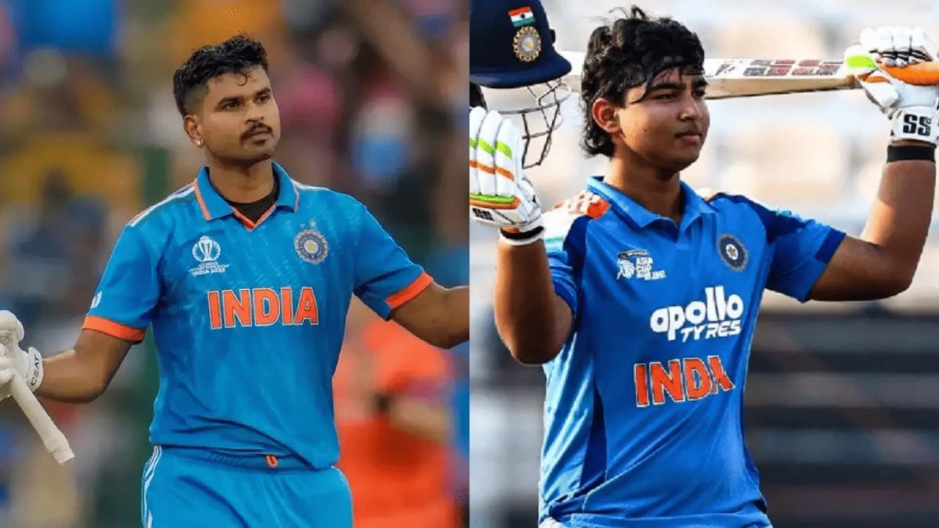 Focus on Vaibhab Sooryavanshi as Shreyas Iyer begins India T20 captaincy 