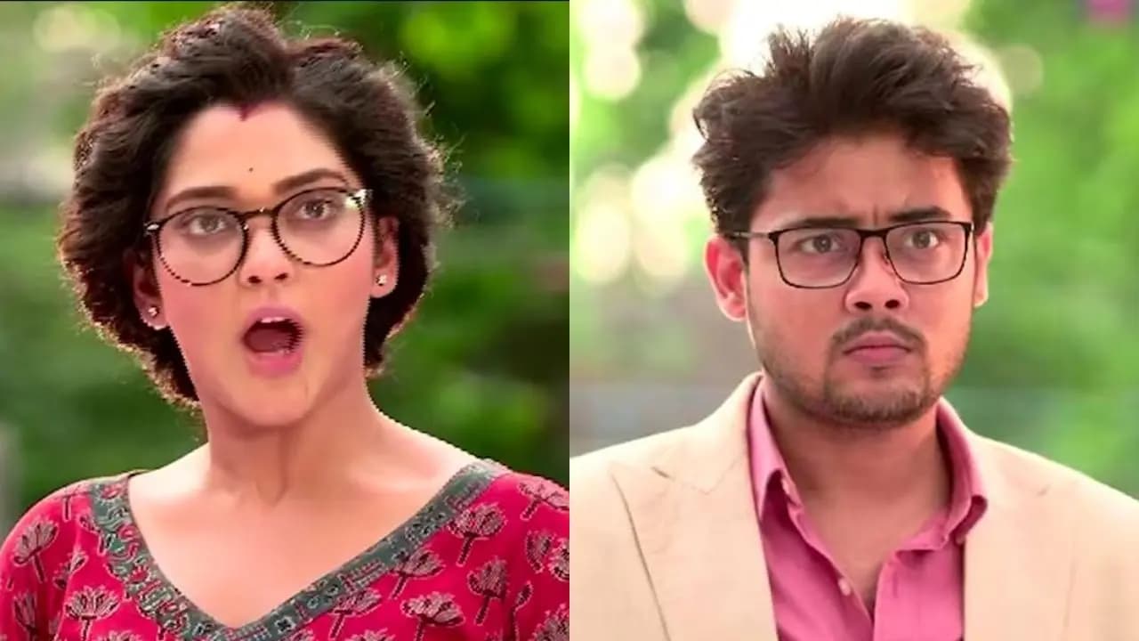 Compass serial upcoming episode spoiler: actress will start a new venture with bihan 