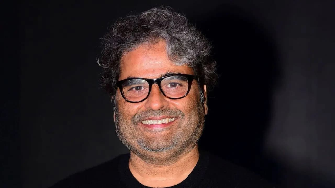 Vishal Bharadwaj joins voting panel of Oscar