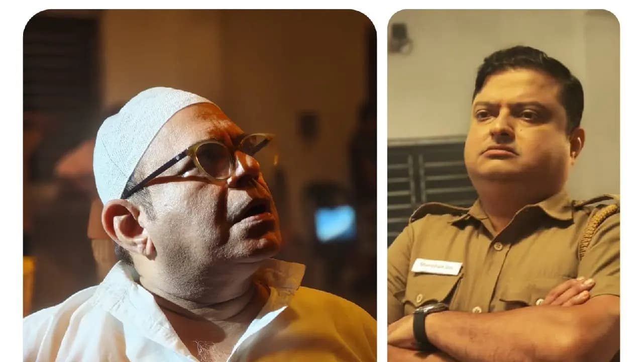 Rajatava Dutta And Mainak Banerjee Biswanath Basu Set To Ignite Big Screen As Tumi Ele Tai Goes On Floors In Bolpur