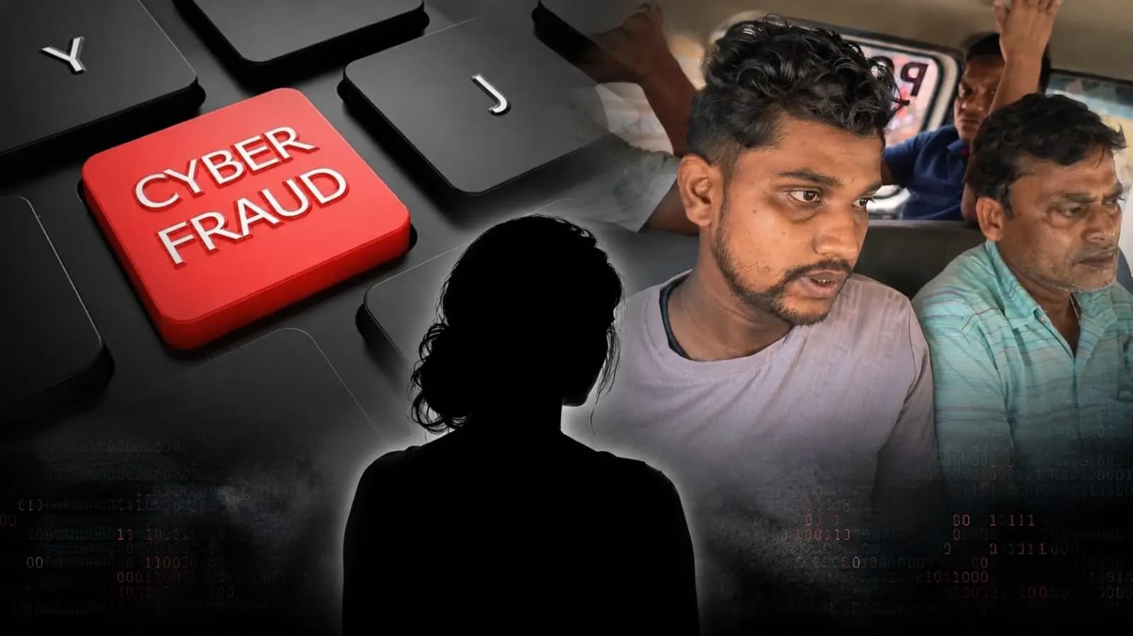 Youths lured into a house in Daspur Ghatal filmed and robbed police make arrests