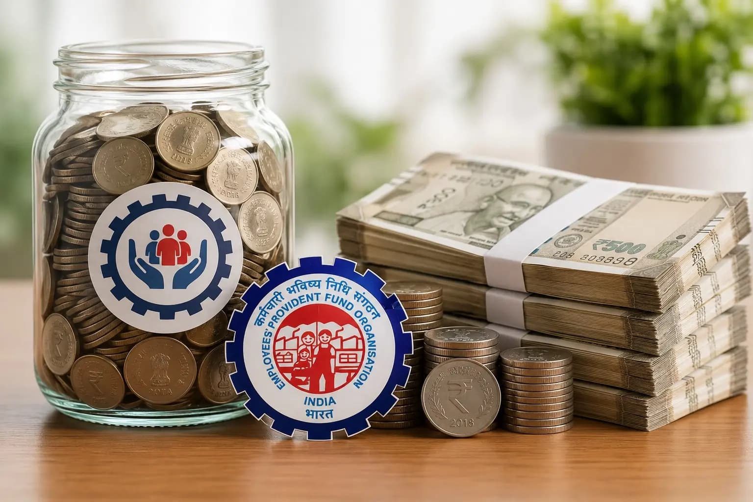 EPFO Financial Benefits