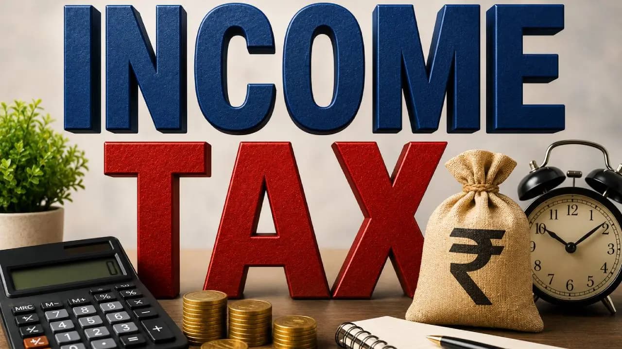 New vs Old Tax Regime: Why 12 Lakh Earners May Save More Under the New System