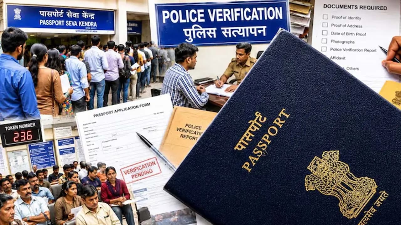 How can an Indian prove their citizenship