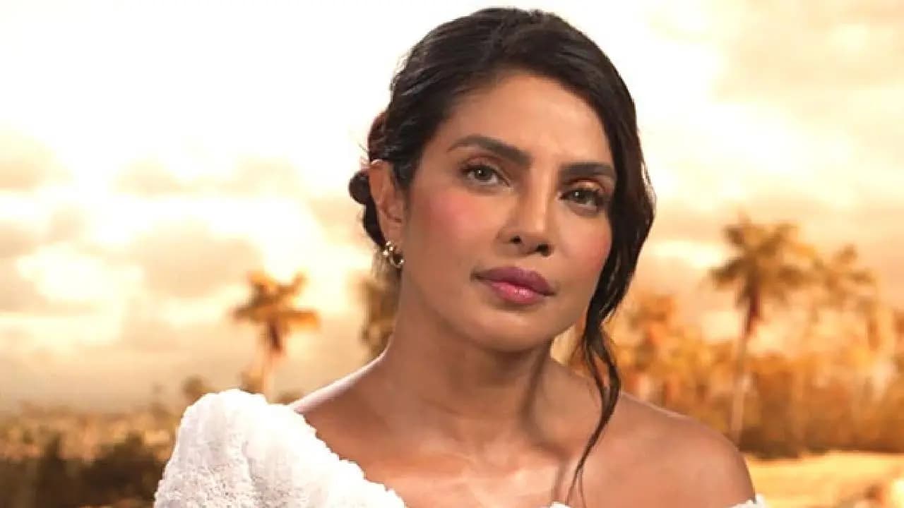 priyanka chopra