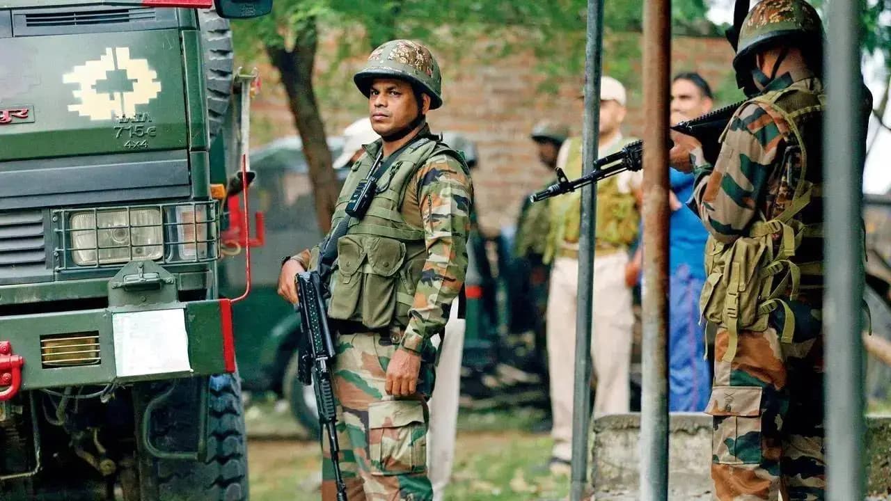 Operation Sindoor: Centre Officially Reveals Names of Six Fallen Indian Soldiers