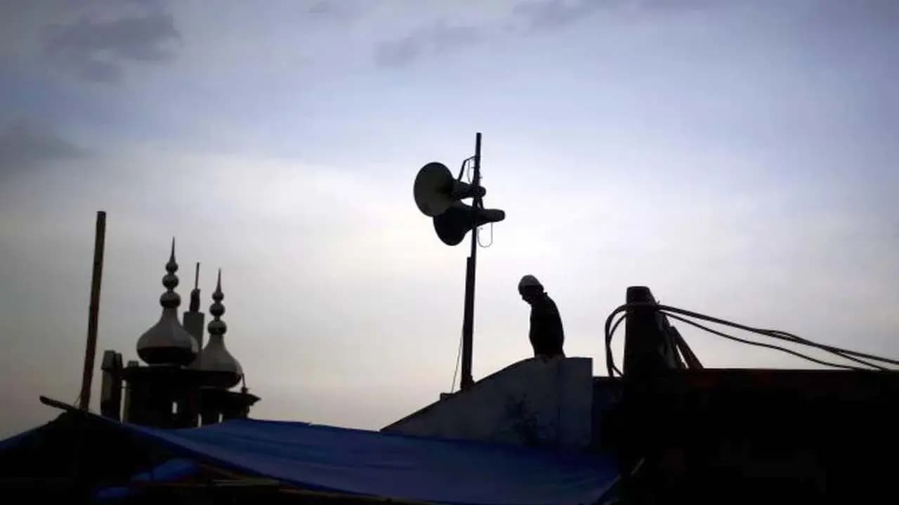 Efforts underway to halt Islamization Denmark plans nationwide ban on loudspeaker azan