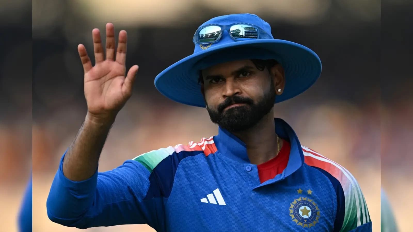'Great start as a Captain,' Shreyas Iyer comments after loss against Ireland in his first T20 as captain 