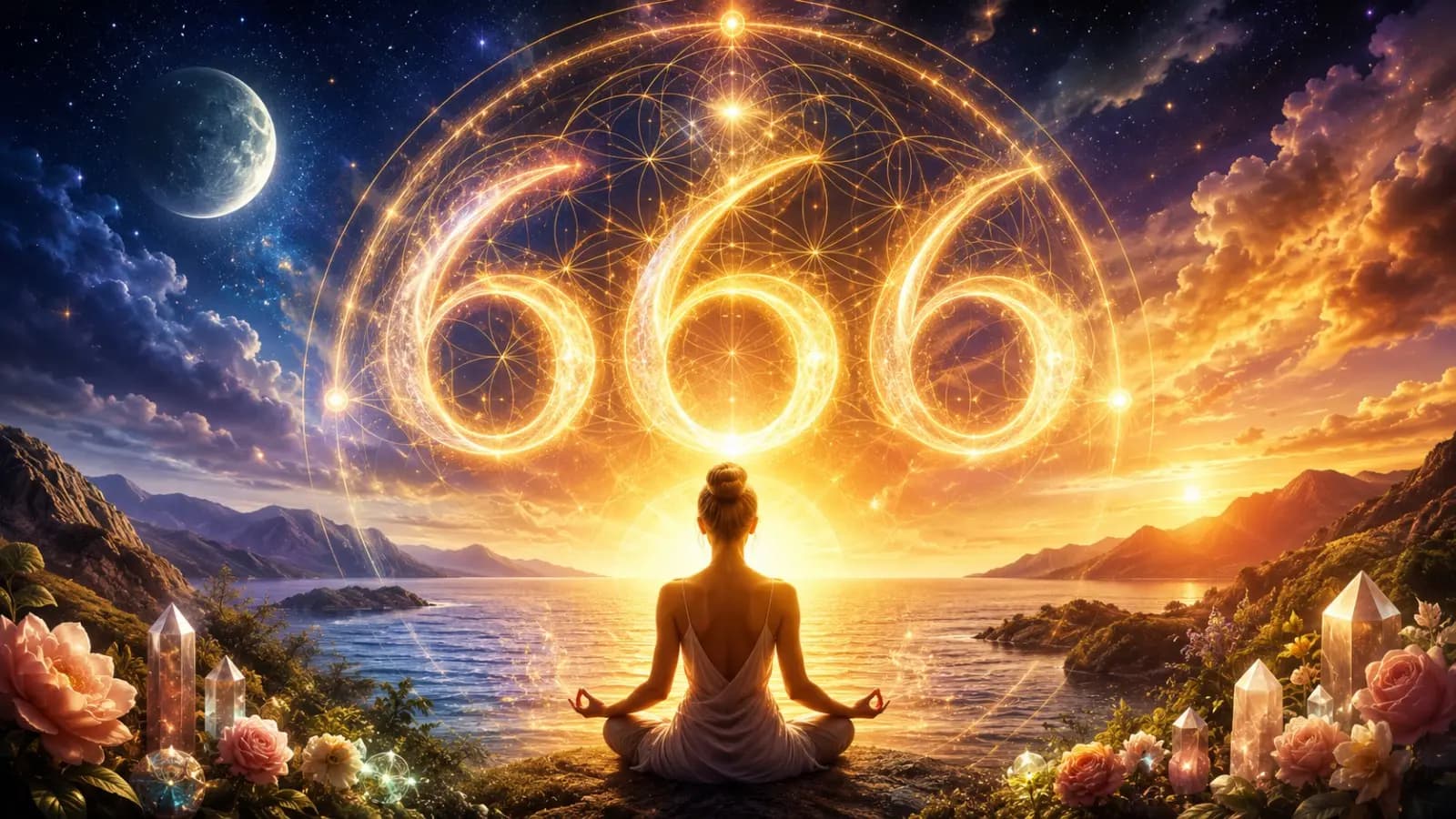 Triple 6 Numerology 2026: What is the Powerful June 26 Alignment Means for You