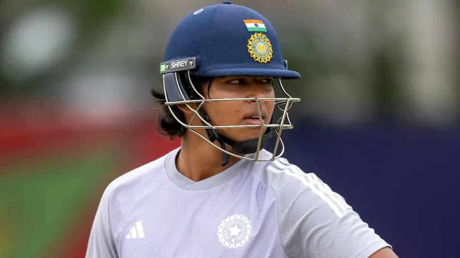 Suspense over Vaibhab Sooryavanshi's potential India Debut ends, Shreyas Iyer opts to bat against Ireland 