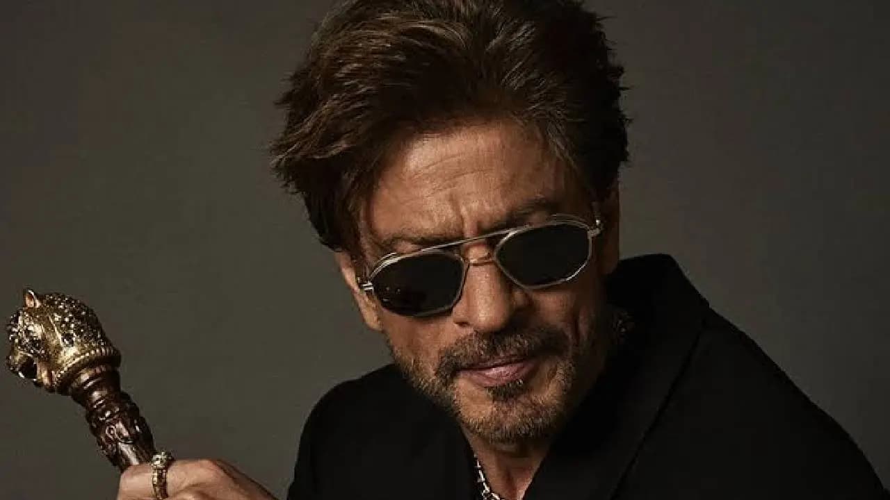 Shah Rukh Khan's Witty Response to Fan s Proposal in Mangaluru: See What Happened