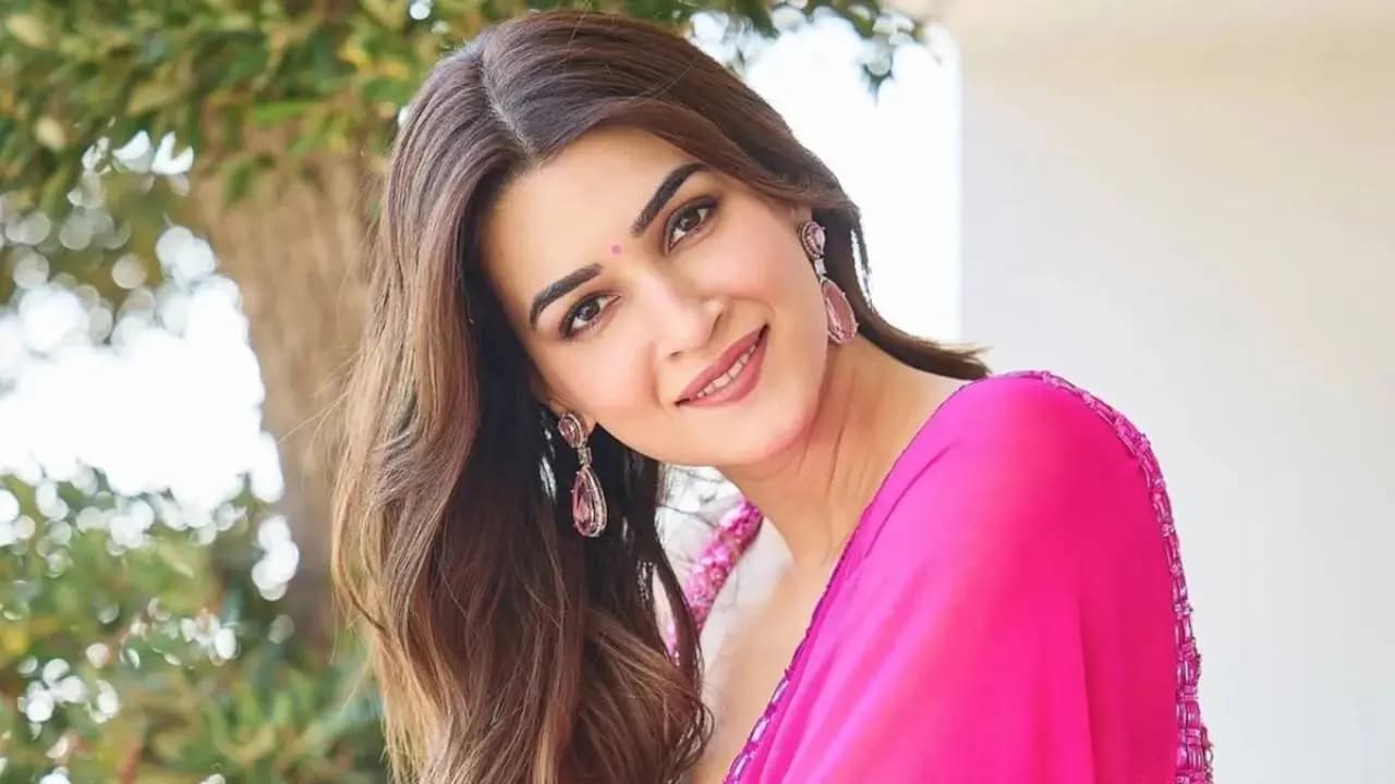 Kriti Sanon Slams Bollywood Nepotism Bias Amid Cocktail 2 Success