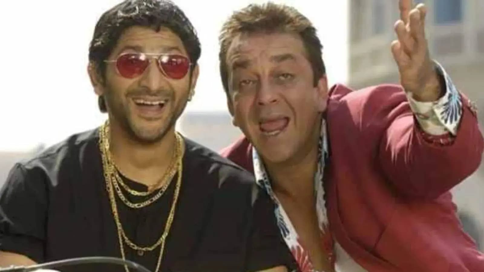 Top Entertainment News: Rajkumar Hirani Finally Confesses Why Munna Bhai Chale America Was Shelved