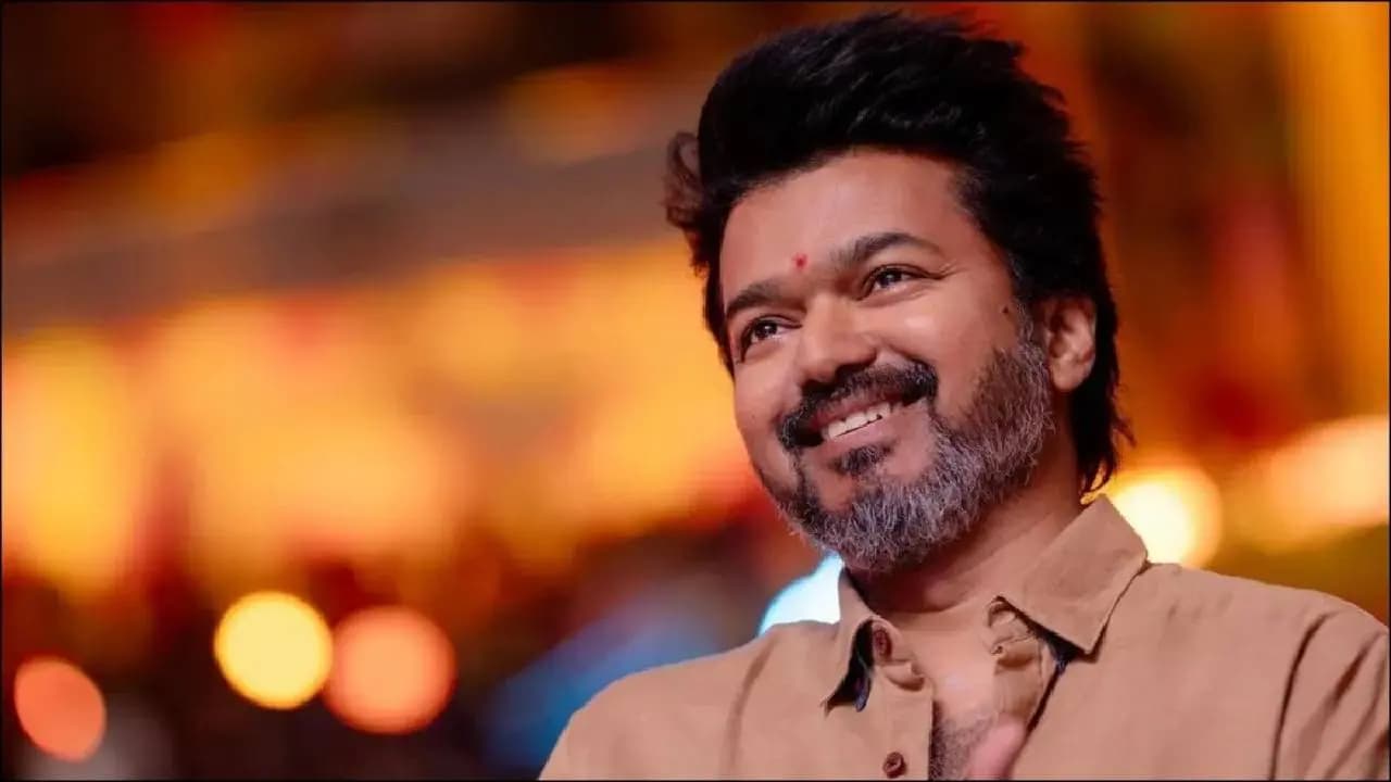 CM Vijay To Gift 1 Gram Gold Ring To Every Newborn In Tamil Nadu Govt Hospitals