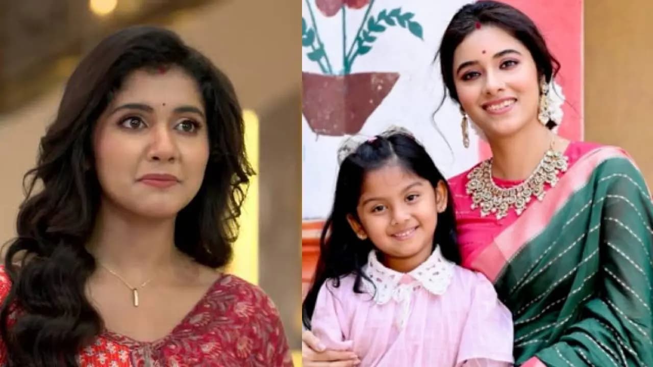 Pratigga upcoming episode twist details: Chuti s mother will be back soon