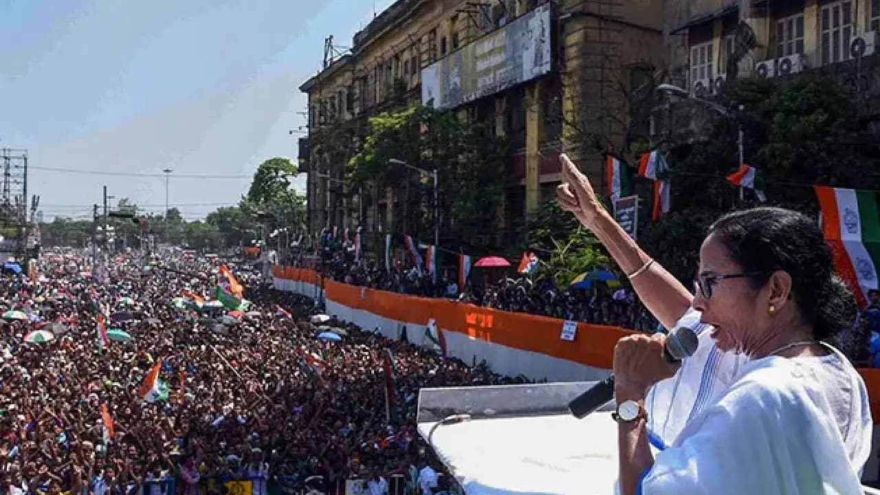 shahid diwas big update mamata banerjee says about her plan for july-21