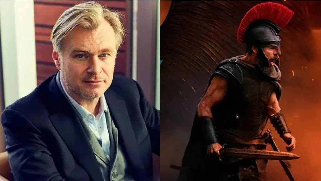 Christopher Nolan And Universal Studios Ban Influencers From The Odyssey Screenings To Expose Fake Social Media Hype