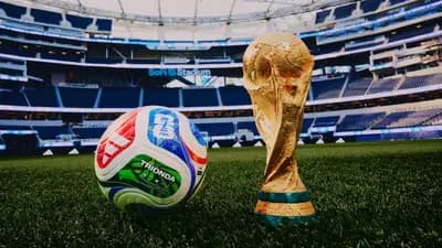 World Cup 2026: FIFA World Cup breaks all time goal record before Knock Out stage 