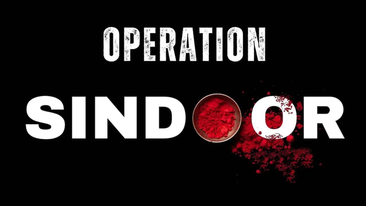 Operation Sindoor: Centre Officially Reveals Names of Six Fallen Indian Soldiers