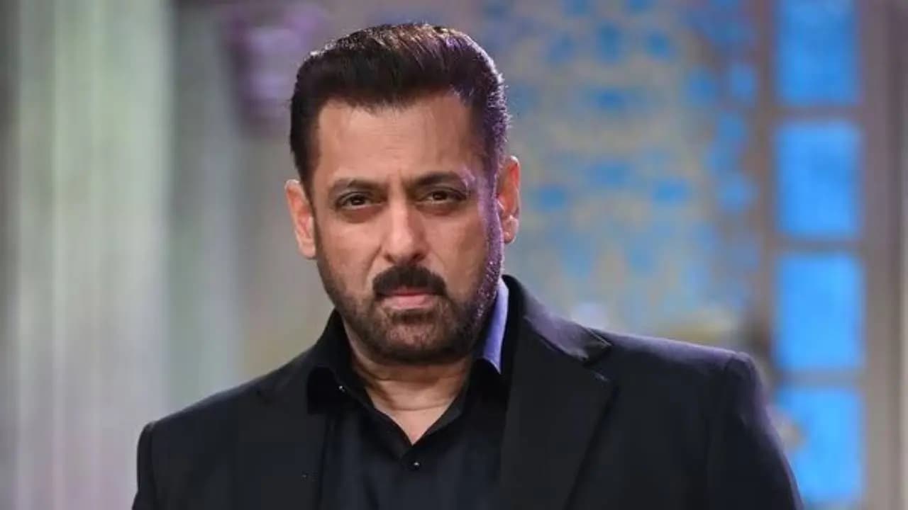 Salman Khan Has No Next Friday Guarantee: Pulkit Samrat Reveals Megastar's Work Ethic