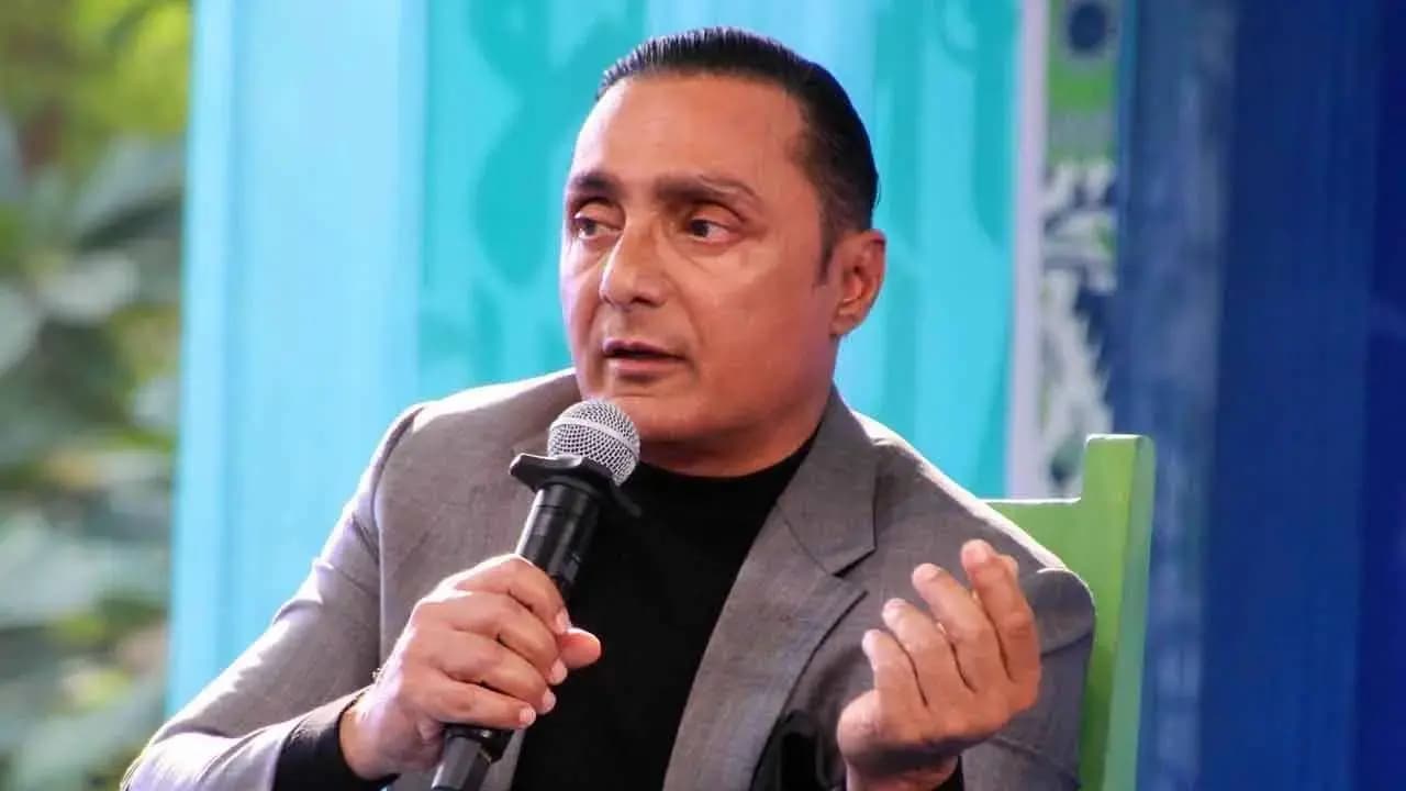 Rahul Bose Explains His Character in Anupam Kher s upcoming Bengali Cinema Shuru Theke Shuru