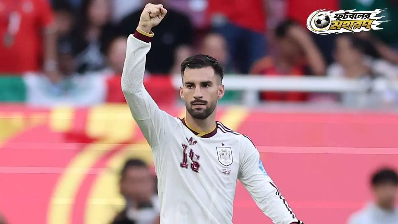 Historic World Cup Upset: Uruguay Eliminated from Group Stage as Cape Verde Reach Knockouts on Debut After Draw Against Saudi Arabia