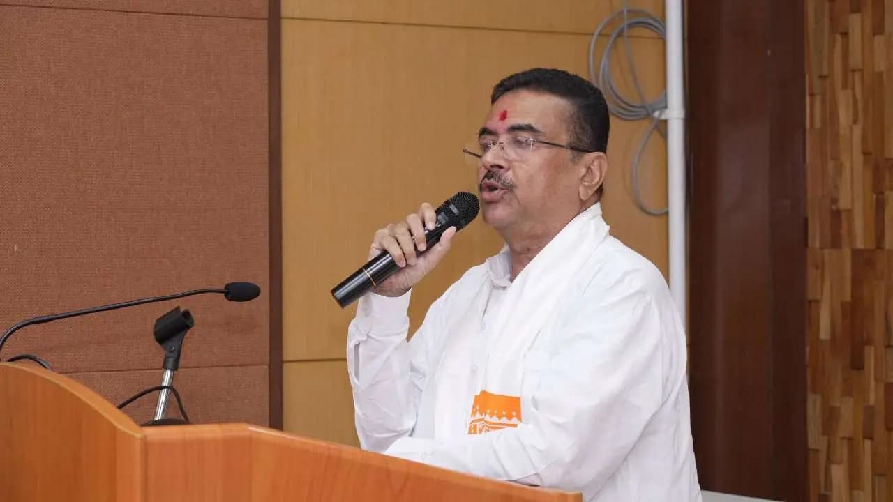 Suvendu Adhikari Big Announcement: State to Bring Strict Laws Against Land Jihad Love Jihad and Religious Conversion