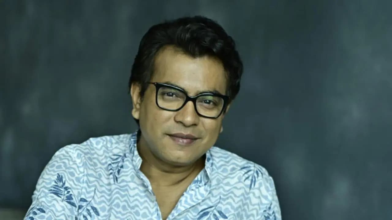 BJP west bengal Rudranil Ghosh assures all will be fine within a month in information and cultural affairs department