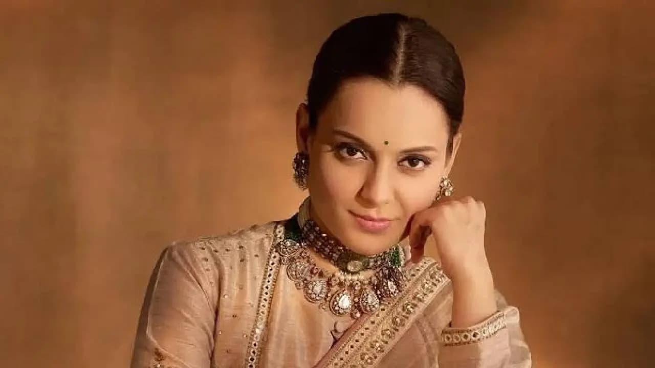 Kangana Ranaut Bit Vir Das During Revolver Rani special Scene: Old Incident Goes Viral