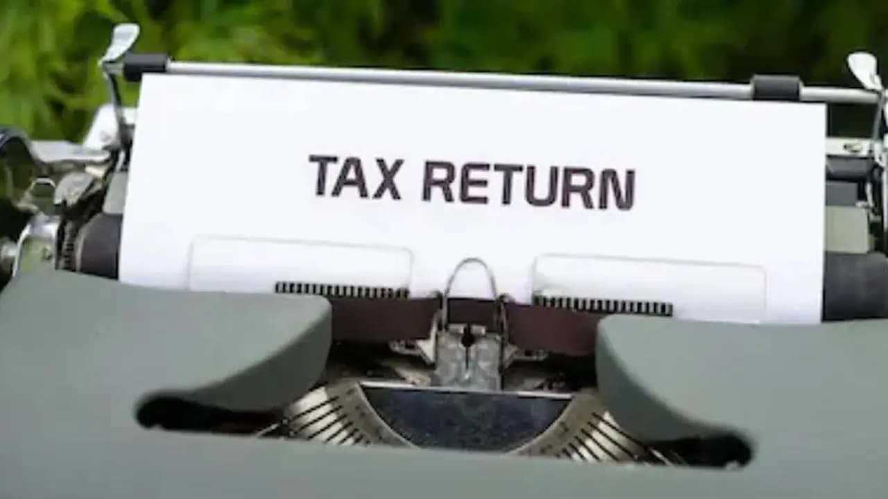 Havent received Form 16 for filing your ITR yet Find out the alternatives 