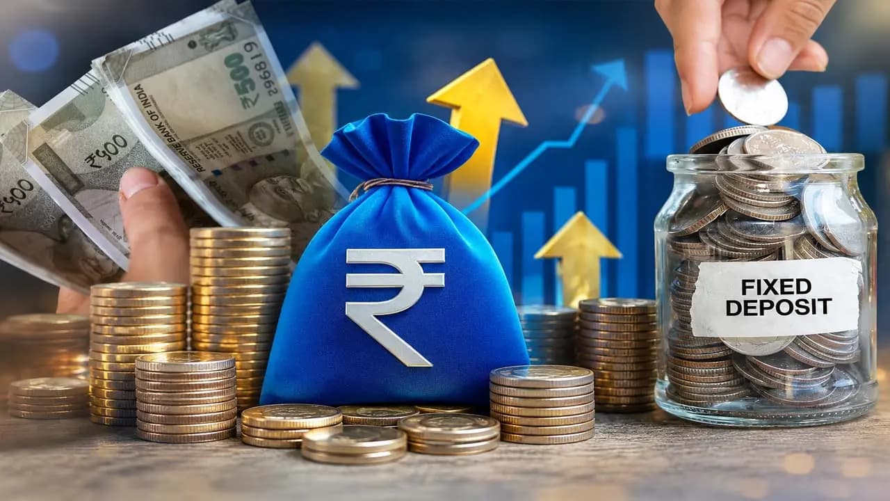 Bandhan Bank FD Interest Rates