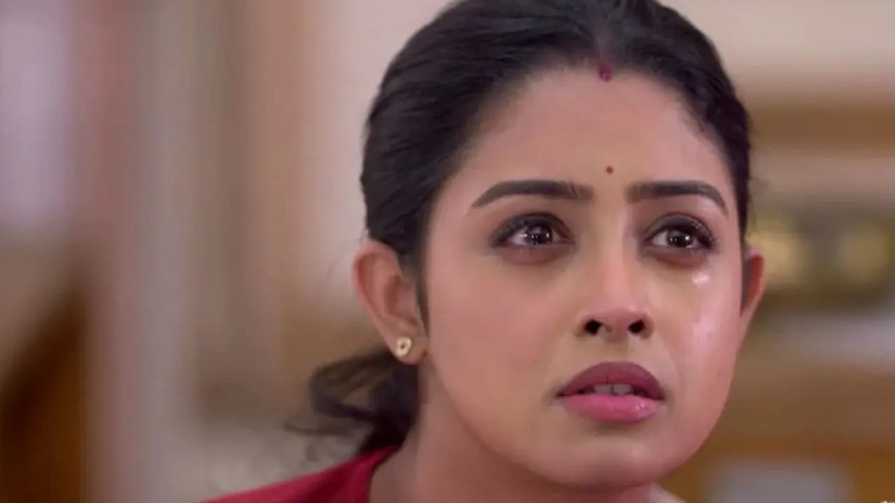 Parineeta serial spoiler: parul and rayan will again face danger while rescuing her dad