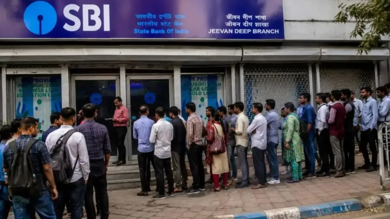 SBI PO Recruitment 2026: State Bank of India is inviting applications for 1500 Probationary Officer posts 