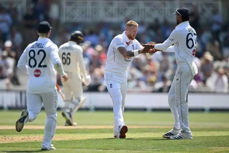 England Captain Ben stokes joins Jacques Kallis in History Book, becomes second cricketer to achieve this feat 