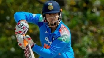 Former India cricketer warns Sanju Samson ahead of second T20 against Ireland 