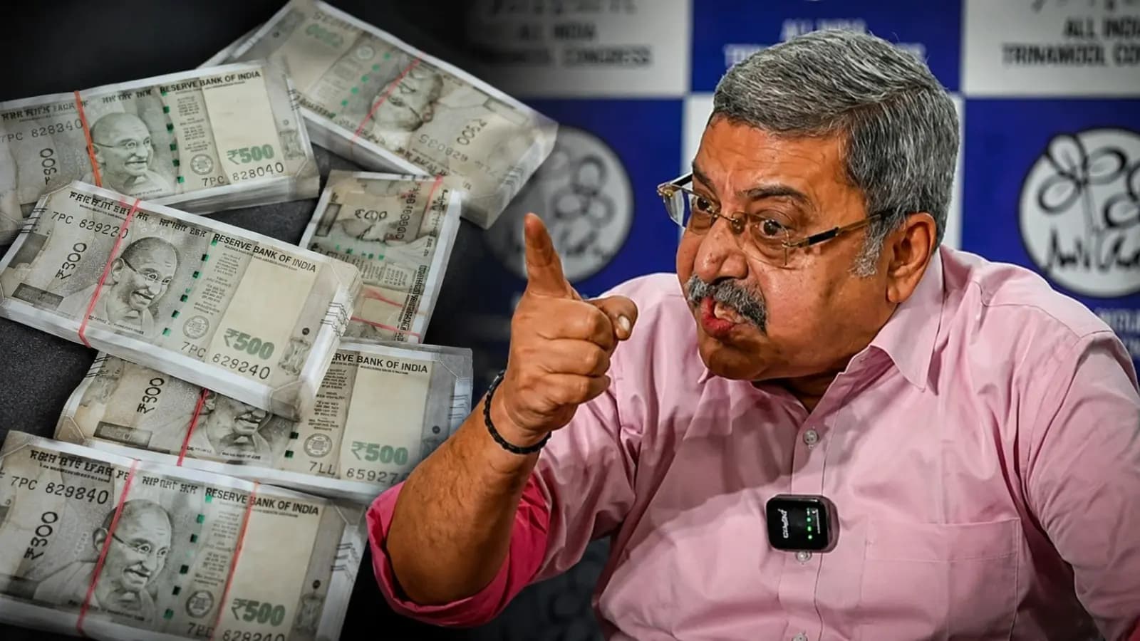 Kalyan Banerjee tmc mp cyber fraud case: Kolkata police take action one arrested from Assam